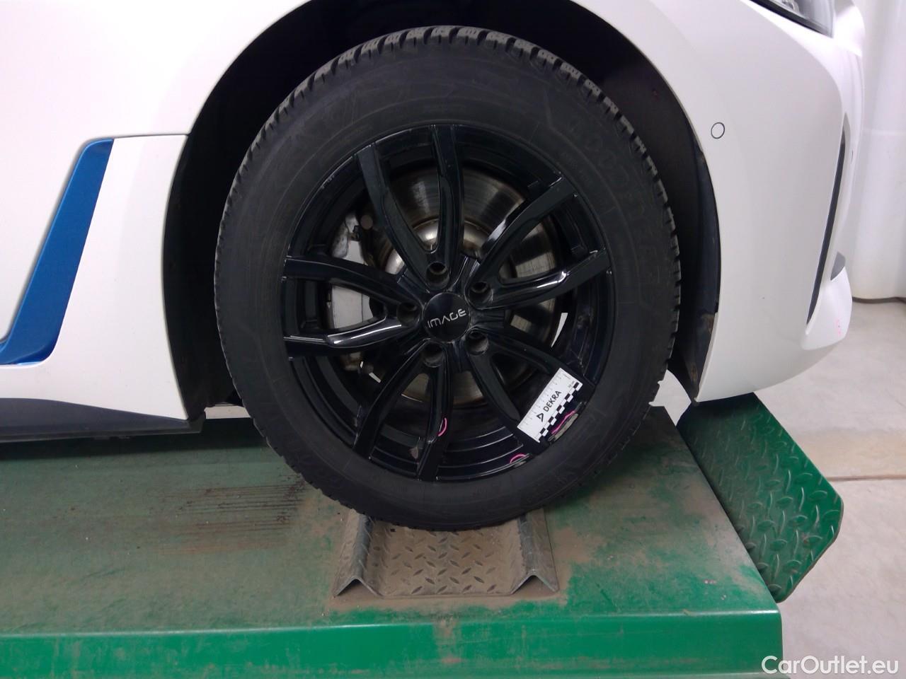  Bmw  Serie 4 i4 eDrive40 #19