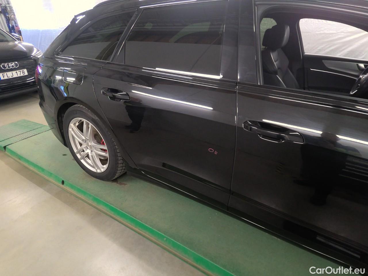  Audi  A6  Av. 55TFSI Sline e quat Aut #15