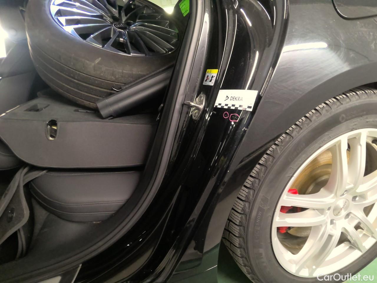  Audi  A6  Av. 55TFSI Sline e quat Aut #5