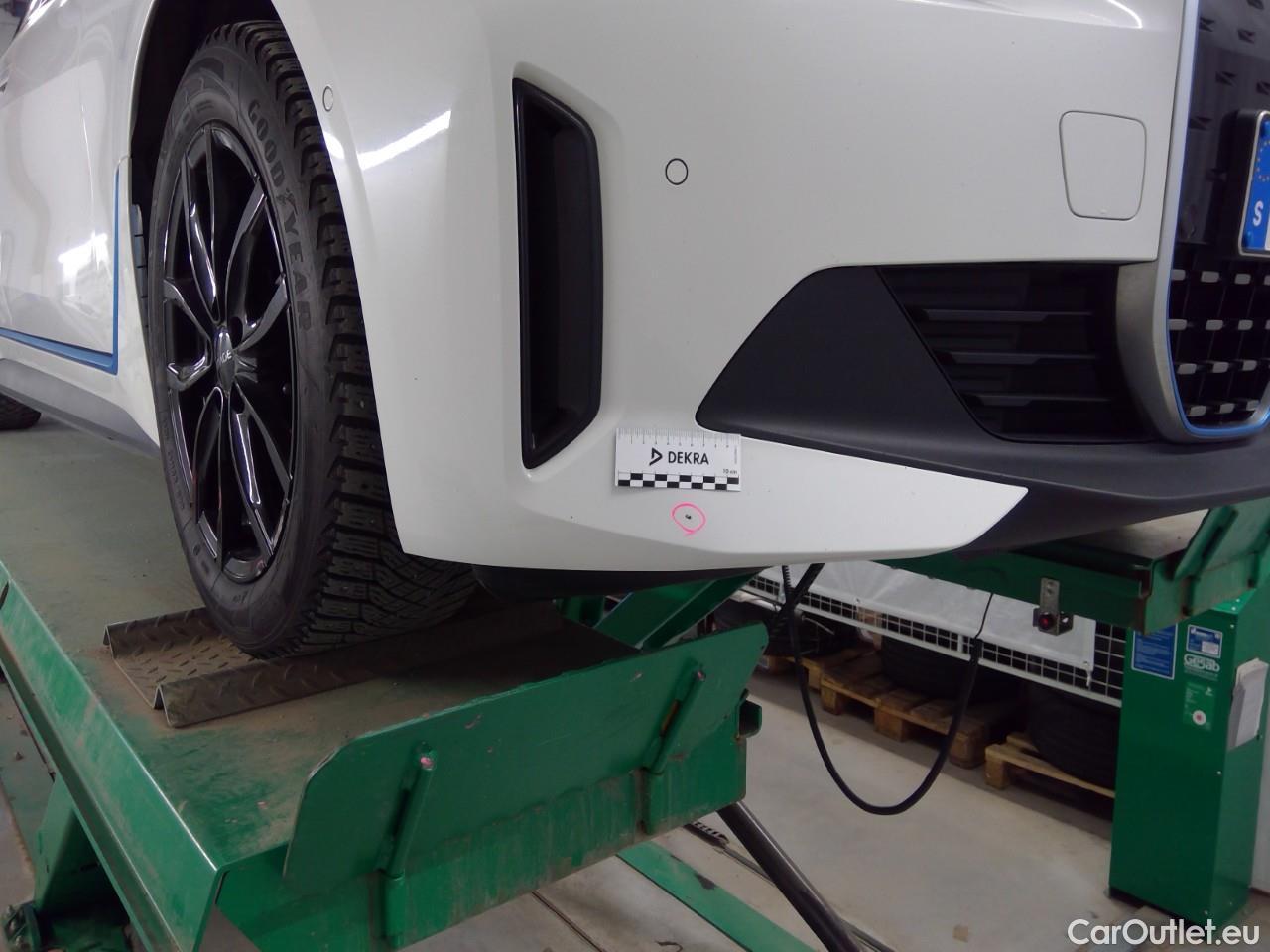  Bmw  Serie 4 i4 eDrive40 #1