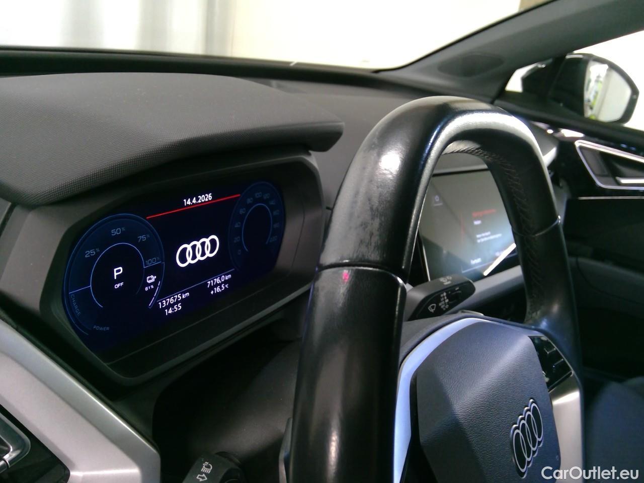  Audi  Q4 E-Tron  SB 40 #7