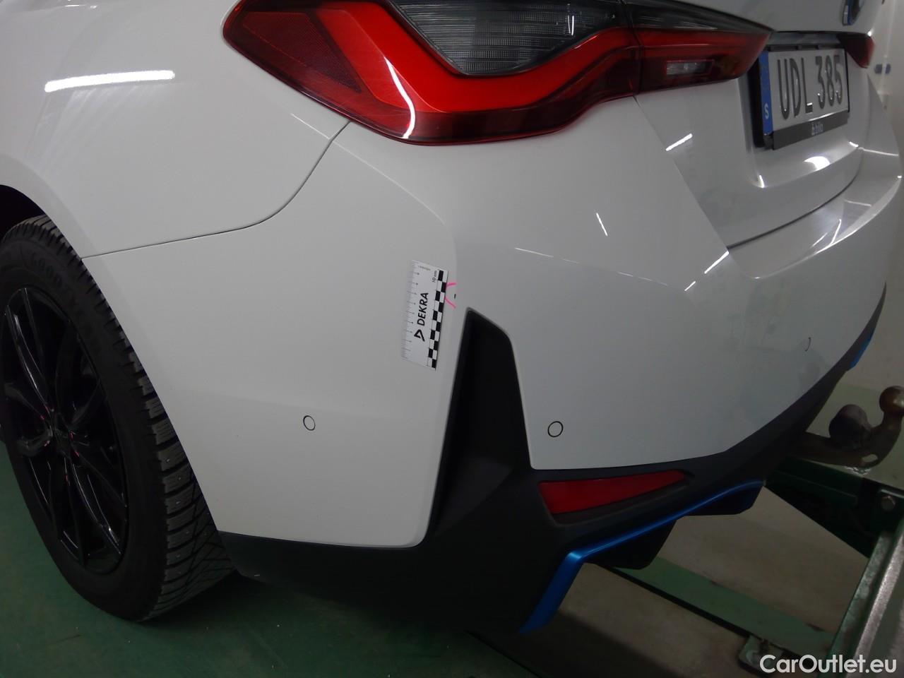  Bmw  Serie 4 i4 eDrive40 #11