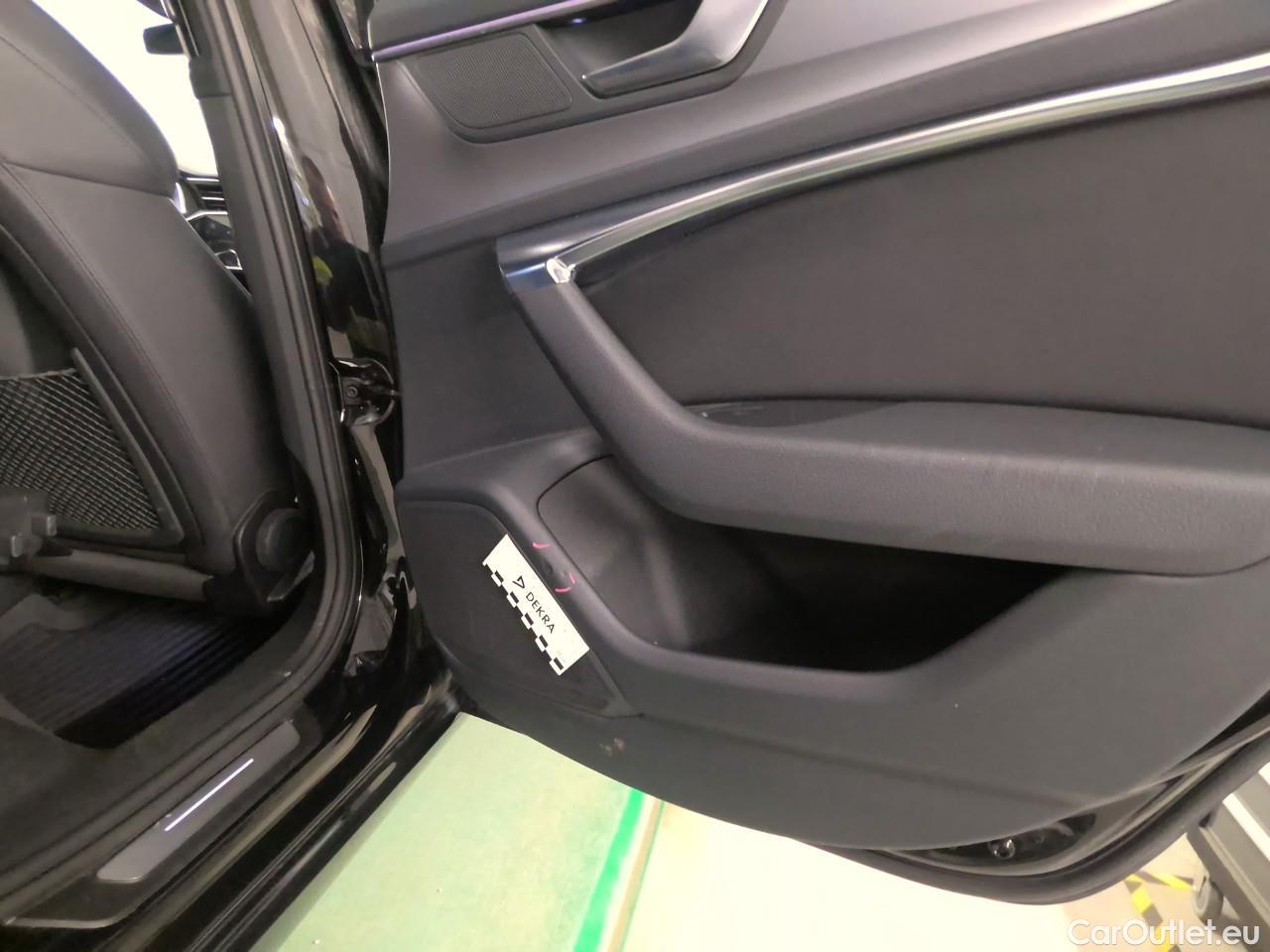  Audi  A6  Av. 55TFSI Sline e quat Aut #4