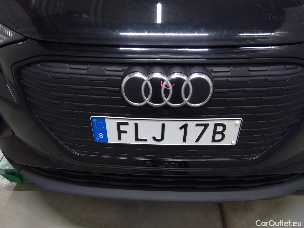  Audi  Q4 E-Tron  SB 40 #24