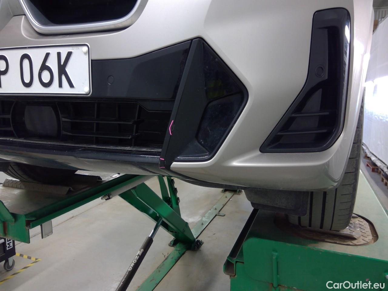  Bmw  iX3  80kWh M Sport Charged Aut #3