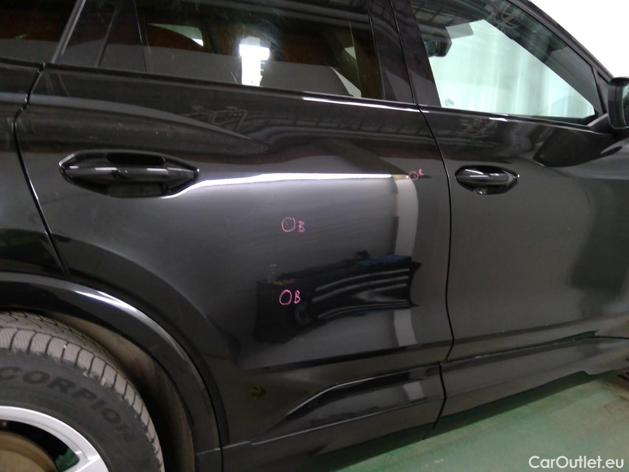  Audi  Q4 E-Tron  SB 40 #18