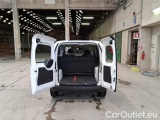  Fiat  Fiorino FIAT  / 2016 / 4P / COMBI COMBI 1.3 MJET 95 CV E6D-FINAL SX #159