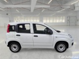  Fiat  Panda FIAT  / 2012 / 5P / BERLINA 1.0 70CV HYBRID EURO 6D VAN 2 P. POP #7