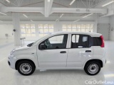 Fiat  Panda FIAT  / 2012 / 5P / BERLINA 1.0 70CV HYBRID EURO 6D VAN 2 P. POP #8