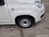  Fiat  Panda FIAT  / 2012 / 5P / BERLINA 1.0 70CV HYBRID EURO 6D VAN 2 P. POP #35