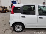  Fiat  Panda FIAT  / 2012 / 5P / BERLINA 1.0 70CV HYBRID EURO 6D VAN 2 P. POP #44