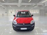  Fiat  Panda FIAT  / 2012 / 5P / BERLINA 1.3 MJT 80CV VAN EU6 4X4 2P.POP #6