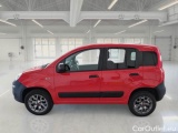  Fiat  Panda FIAT  / 2012 / 5P / BERLINA 1.3 MJT 80CV VAN EU6 4X4 2P.POP #8