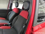  Fiat  Panda FIAT  / 2012 / 5P / BERLINA 1.3 MJT 80CV VAN EU6 4X4 2P.POP #11