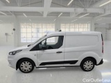 Ford  Transit Connect FORD  / 2018 / 4P / VETT. FURGONATA 1.5 TDCI 100CV SeS TREND 200 L1H1 #8