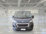  Peugeot  Boxer PEUGEOT  / 2014 / 4P / FURGONE 330 L1H1 2.2 BLUEHDI 120CV SeS #6