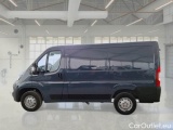  Peugeot  Boxer PEUGEOT  / 2014 / 4P / FURGONE 330 L1H1 2.2 BLUEHDI 120CV SeS #8