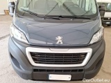 Peugeot  Boxer PEUGEOT  / 2014 / 4P / FURGONE 330 L1H1 2.2 BLUEHDI 120CV SeS #24