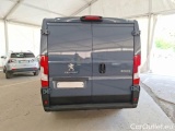  Peugeot  Boxer PEUGEOT  / 2014 / 4P / FURGONE 330 L1H1 2.2 BLUEHDI 120CV SeS #50