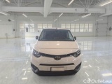  Toyota  Proace TOYOTA  CITY / 2019 / 4P / VETT. FURGONATA 1.5D 100CV M/T 650KG COMFORT #6