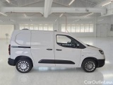  Toyota  Proace TOYOTA  CITY / 2019 / 4P / VETT. FURGONATA 1.5D 100CV M/T 650KG COMFORT #7