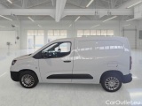  Toyota  Proace TOYOTA  CITY / 2019 / 4P / VETT. FURGONATA 1.5D 100CV M/T 650KG COMFORT #8
