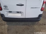  Toyota  Proace TOYOTA  CITY / 2019 / 4P / VETT. FURGONATA 1.5D 100CV M/T 650KG COMFORT #44