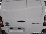  Toyota  Proace TOYOTA  CITY / 2019 / 4P / VETT. FURGONATA 1.5D 100CV M/T 650KG COMFORT #48