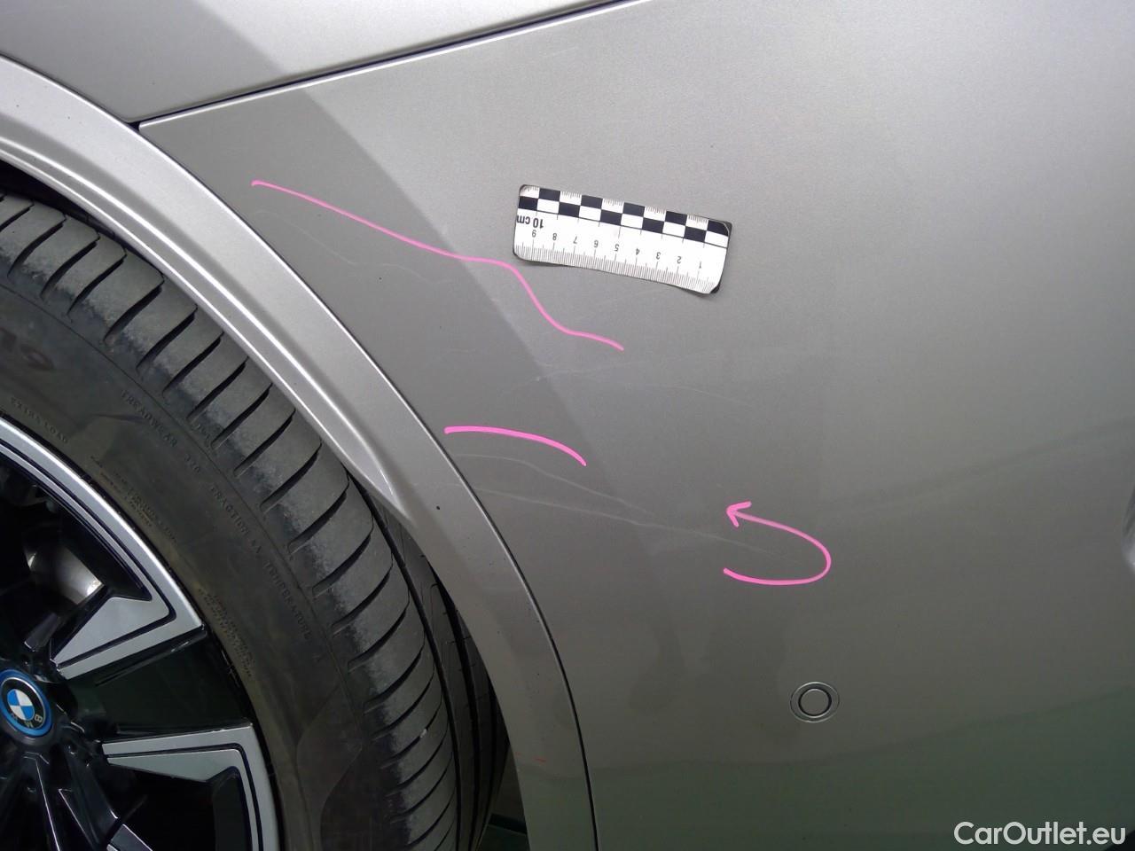  Bmw  iX3  80kWh M Sport Charged Aut #18