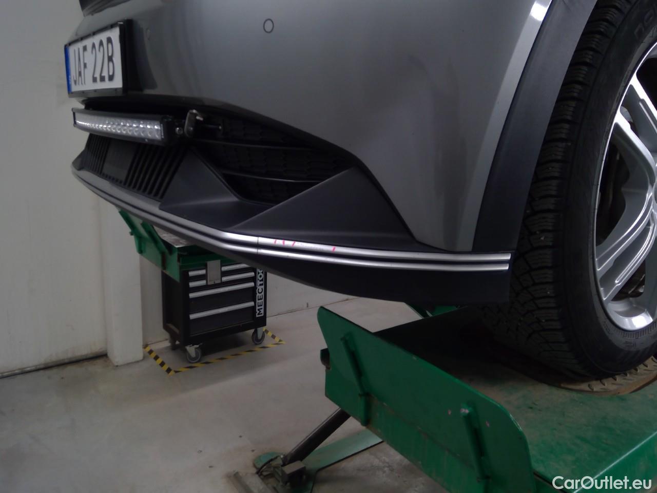  KIA  Ev6  77.4kWh 325 AWD #1