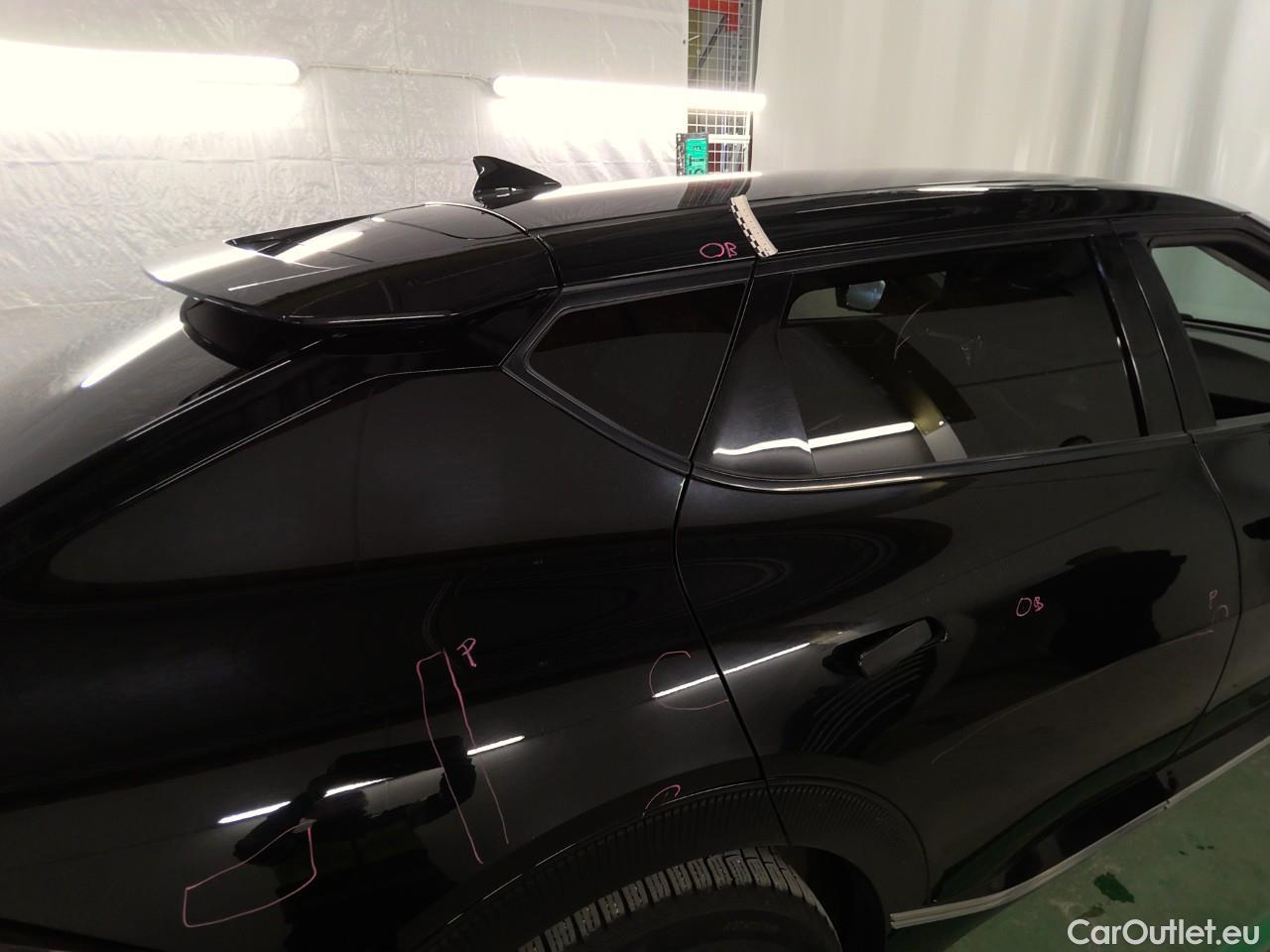  KIA  Ev6  77.4kWh 325 AWD Plus #44