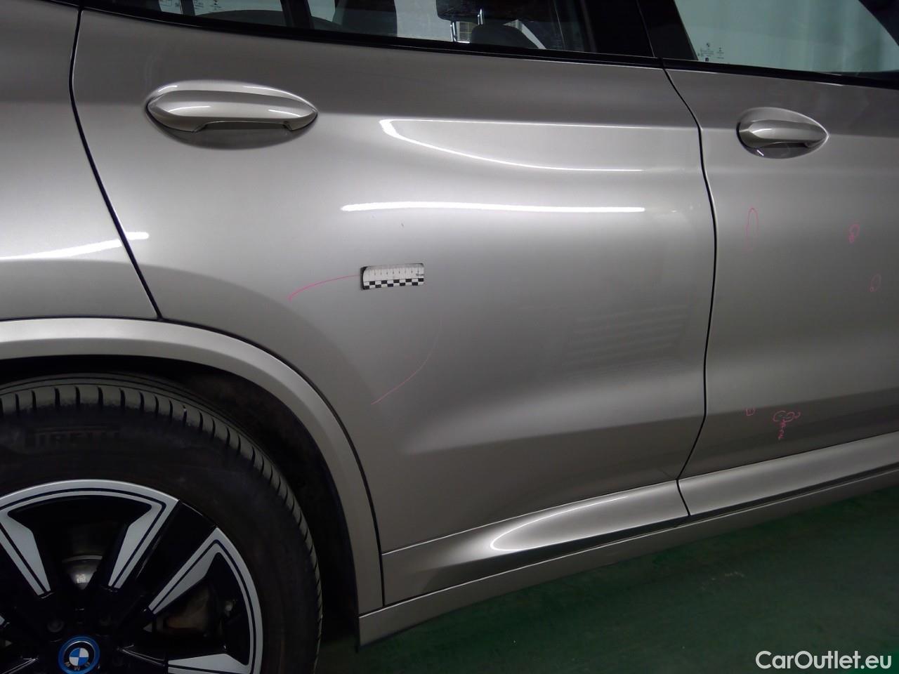  Bmw  iX3  80kWh M Sport Charged Aut #29