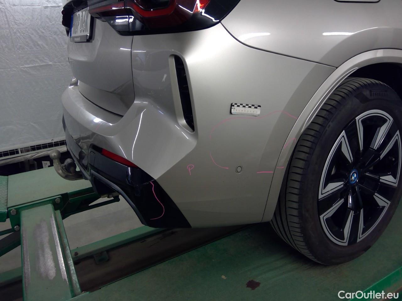  Bmw  iX3  80kWh M Sport Charged Aut #14