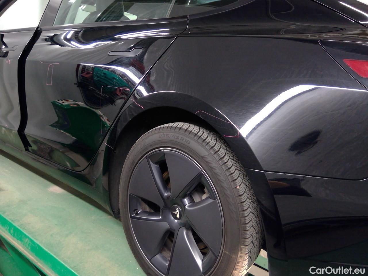  Tesla  Model 3  RWD #24