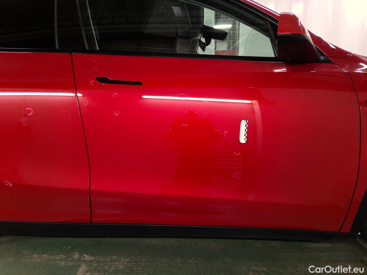  Tesla  Model Y  75kWh Long-Range AWD #45