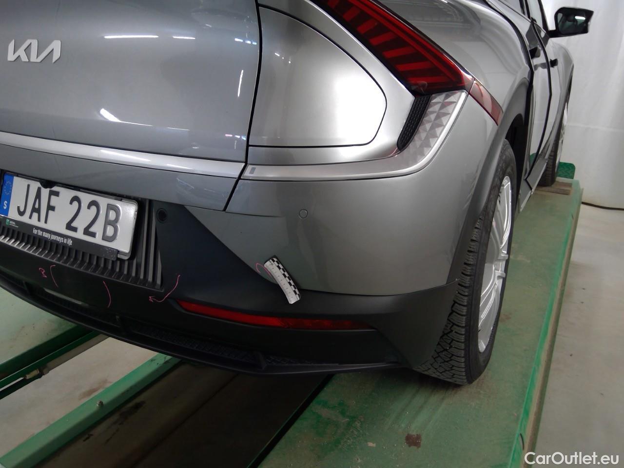  KIA  Ev6  77.4kWh 325 AWD #17