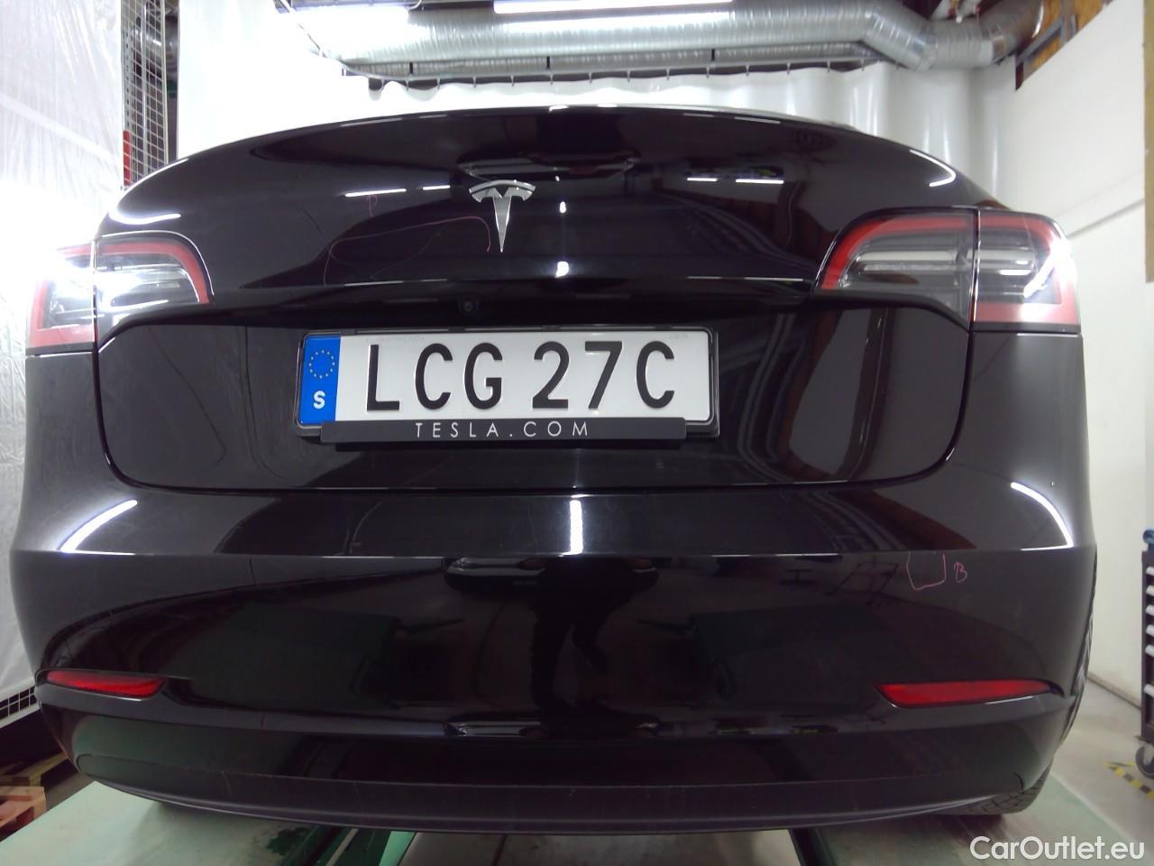  Tesla  Model 3  RWD #19