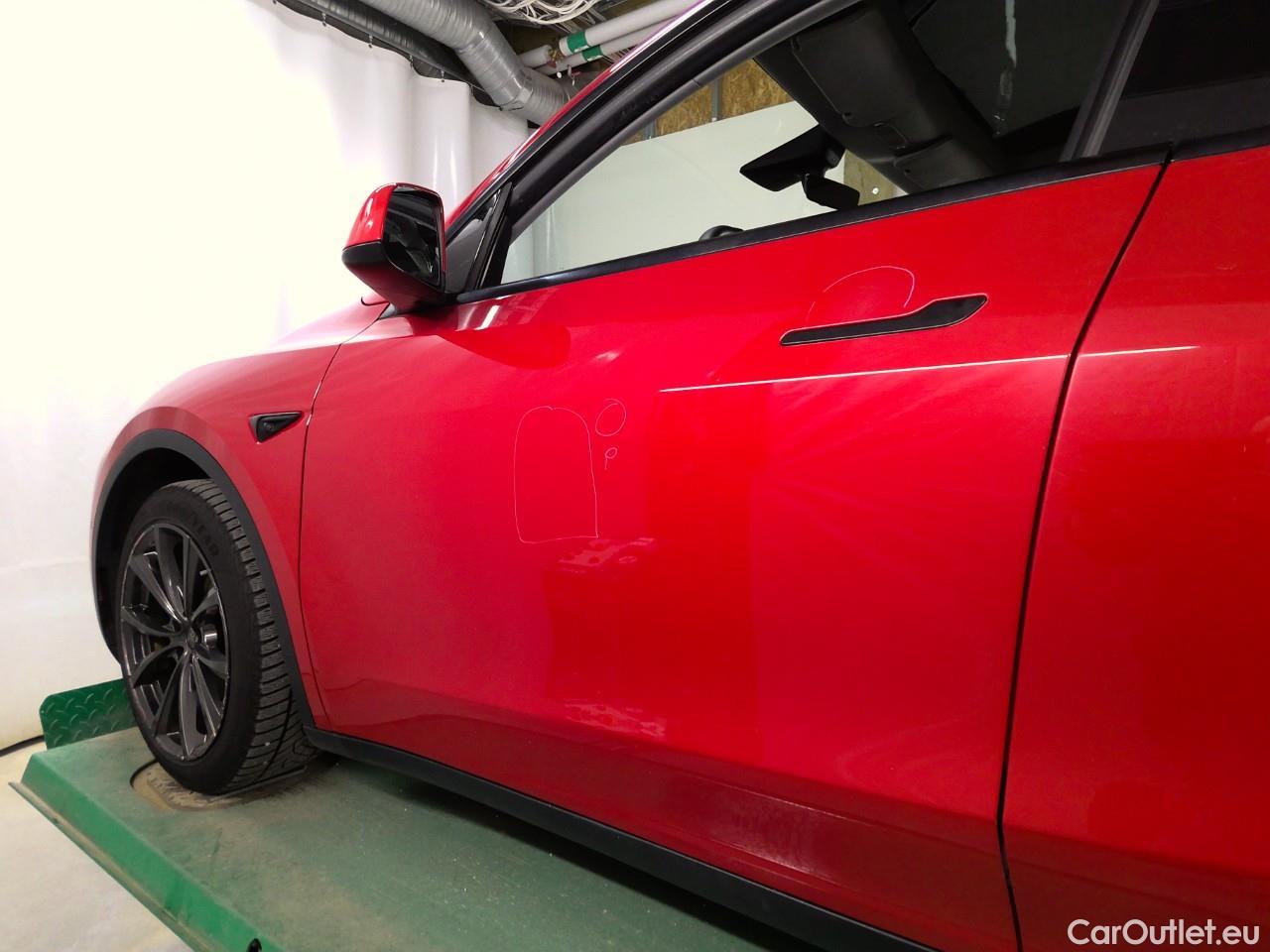  Tesla  Model Y  75kWh Long-Range AWD #47