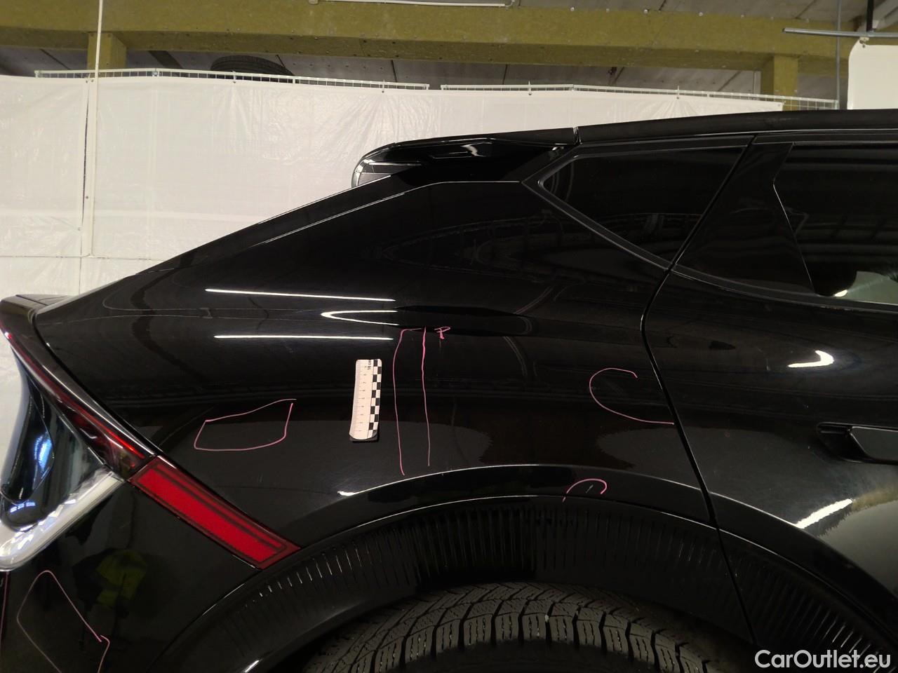  KIA  Ev6  77.4kWh 325 AWD Plus #29