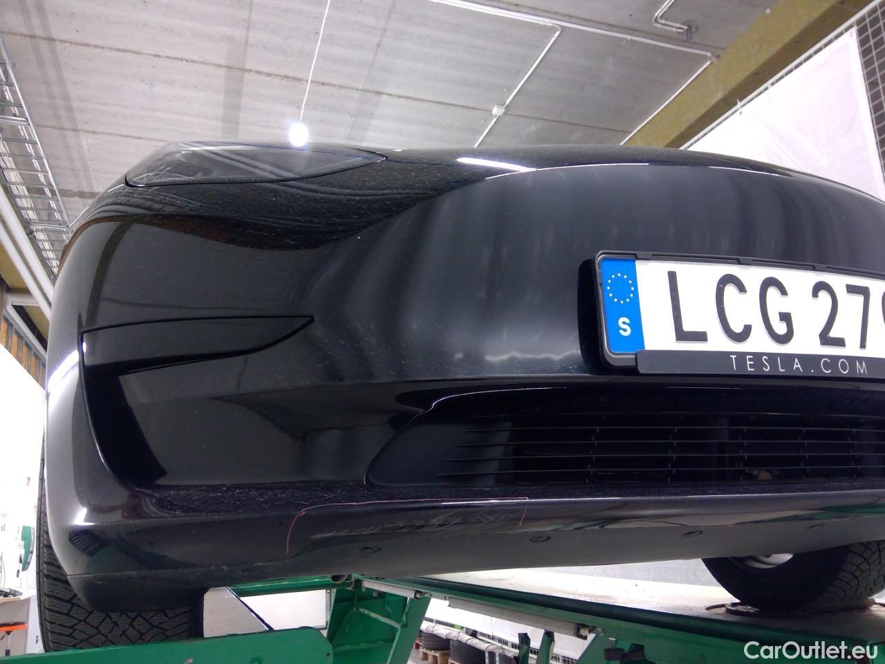  Tesla  Model 3  RWD #4