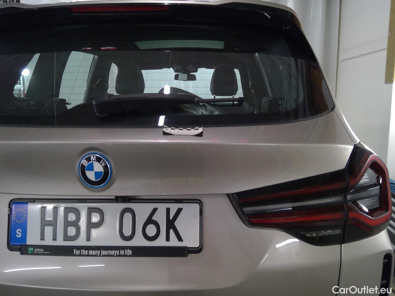  Bmw  iX3  80kWh M Sport Charged Aut #24