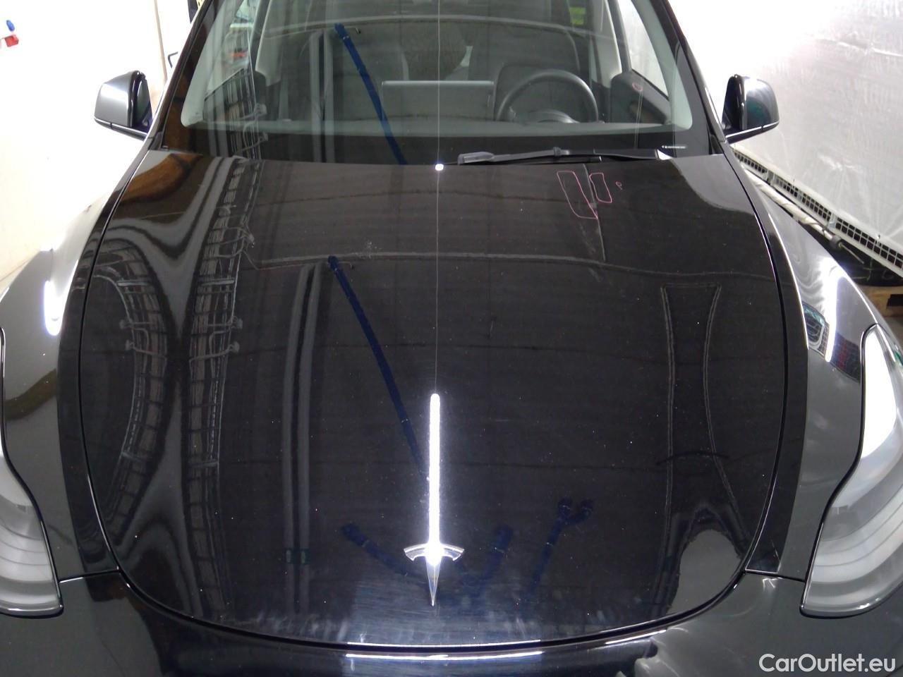  Tesla  Model Y  Long-Range AWD #34