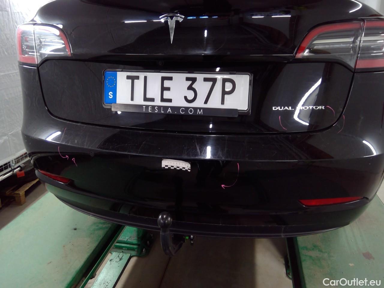  Tesla  Model 3  75kWh Long-Range #41