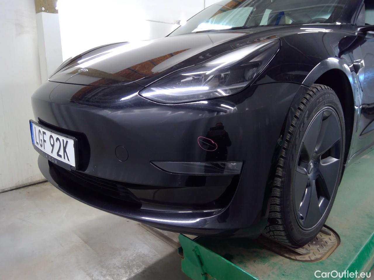  Tesla  Model 3  75kWh Long-Range #1