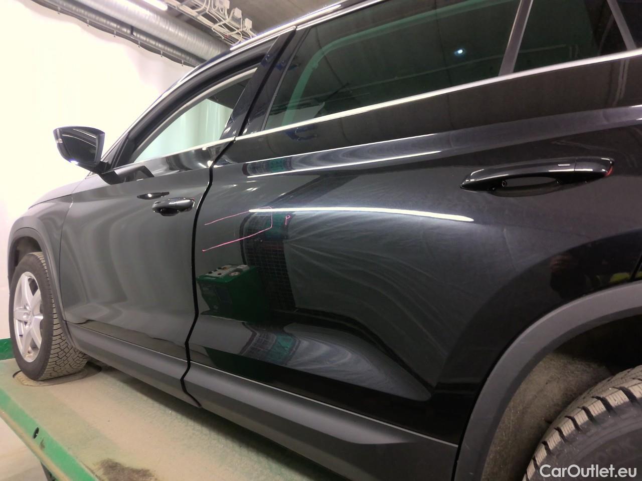  Skoda  Kodiaq Kod.TDI200 St.Ad.Ad.E. 4x4 Aut #10