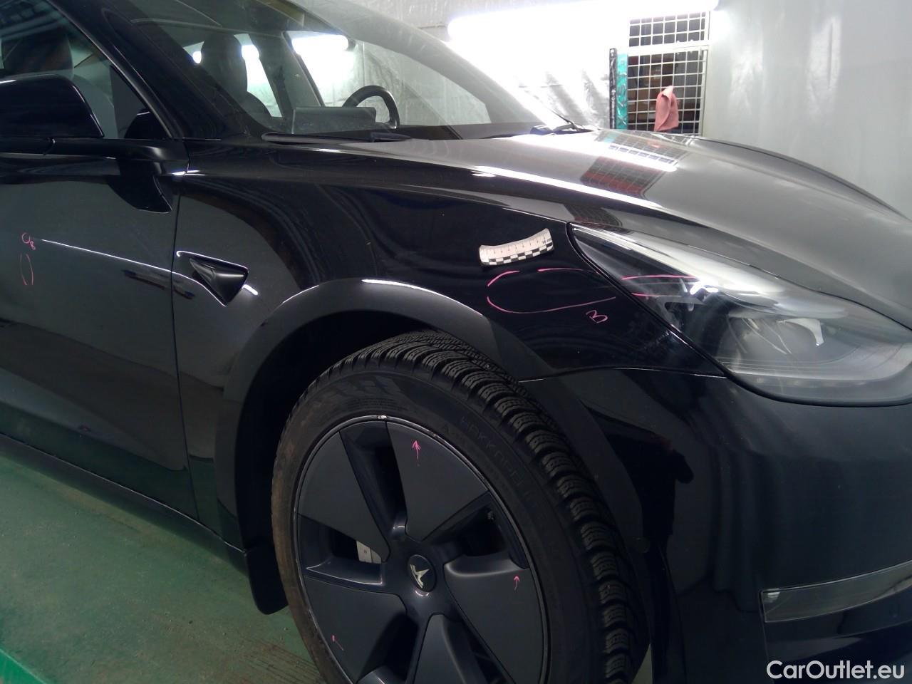  Tesla  Model 3  75kWh Long-Range #29