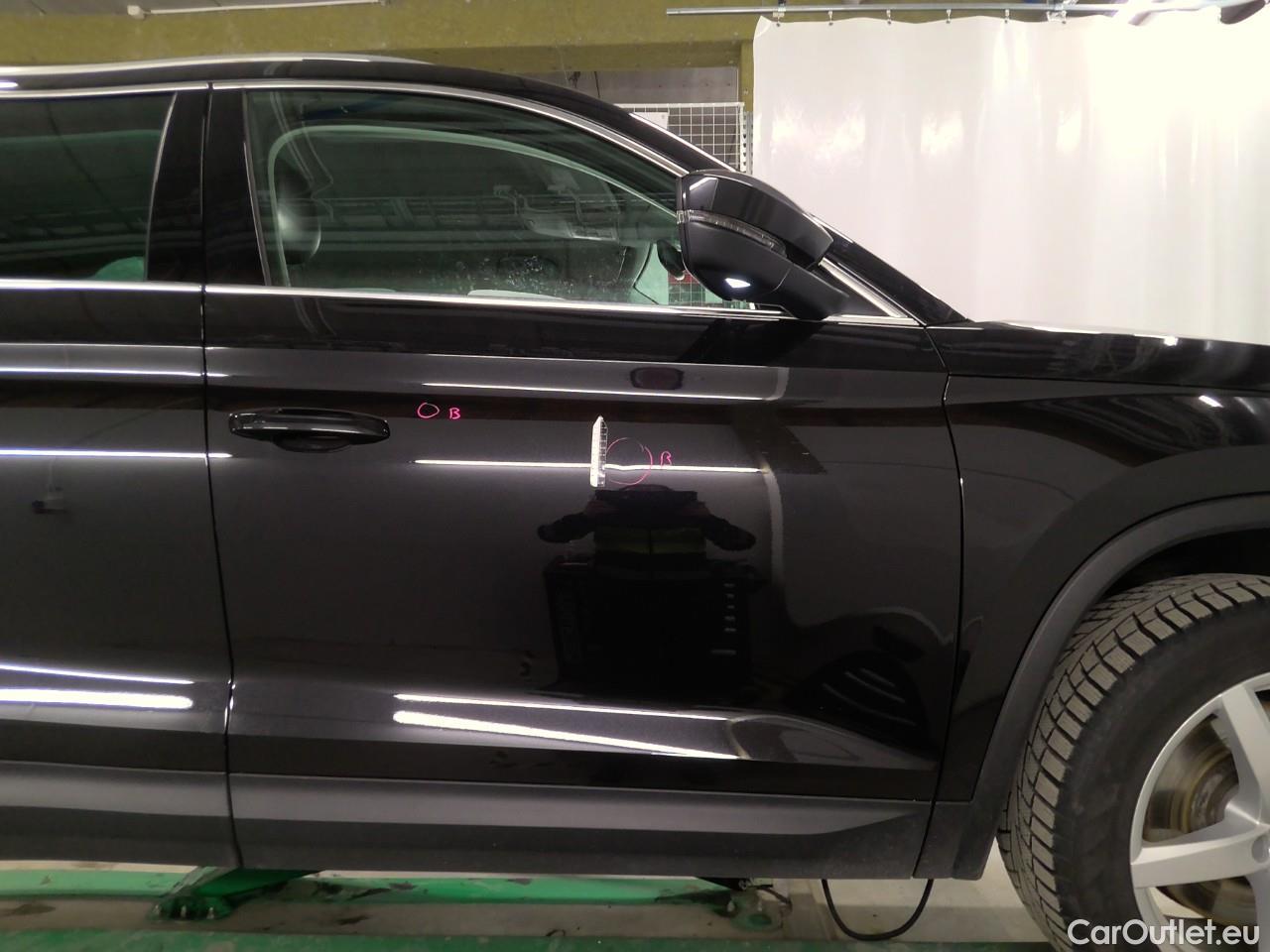  Skoda  Kodiaq Kod.TDI200 St.Ad.Ad.E. 4x4 Aut #3