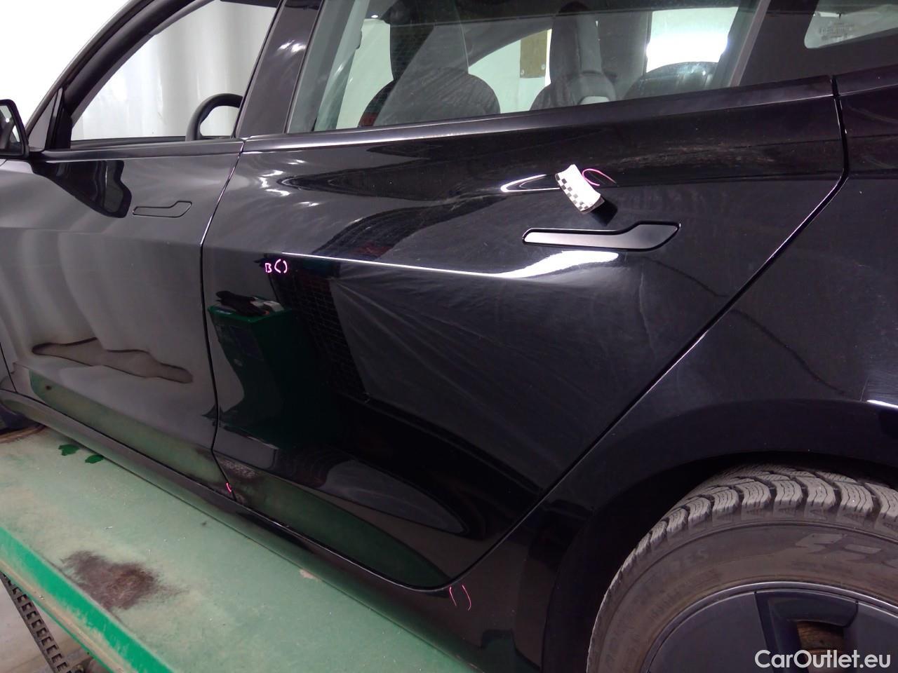  Tesla  Model 3  75kWh Long-Range #13