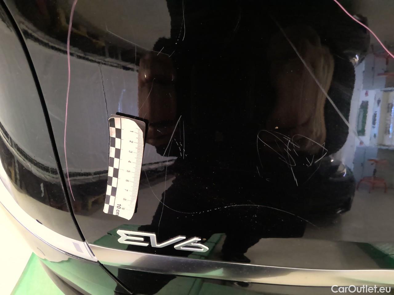  KIA  Ev6  77.4kWh 325 AWD Plus #39