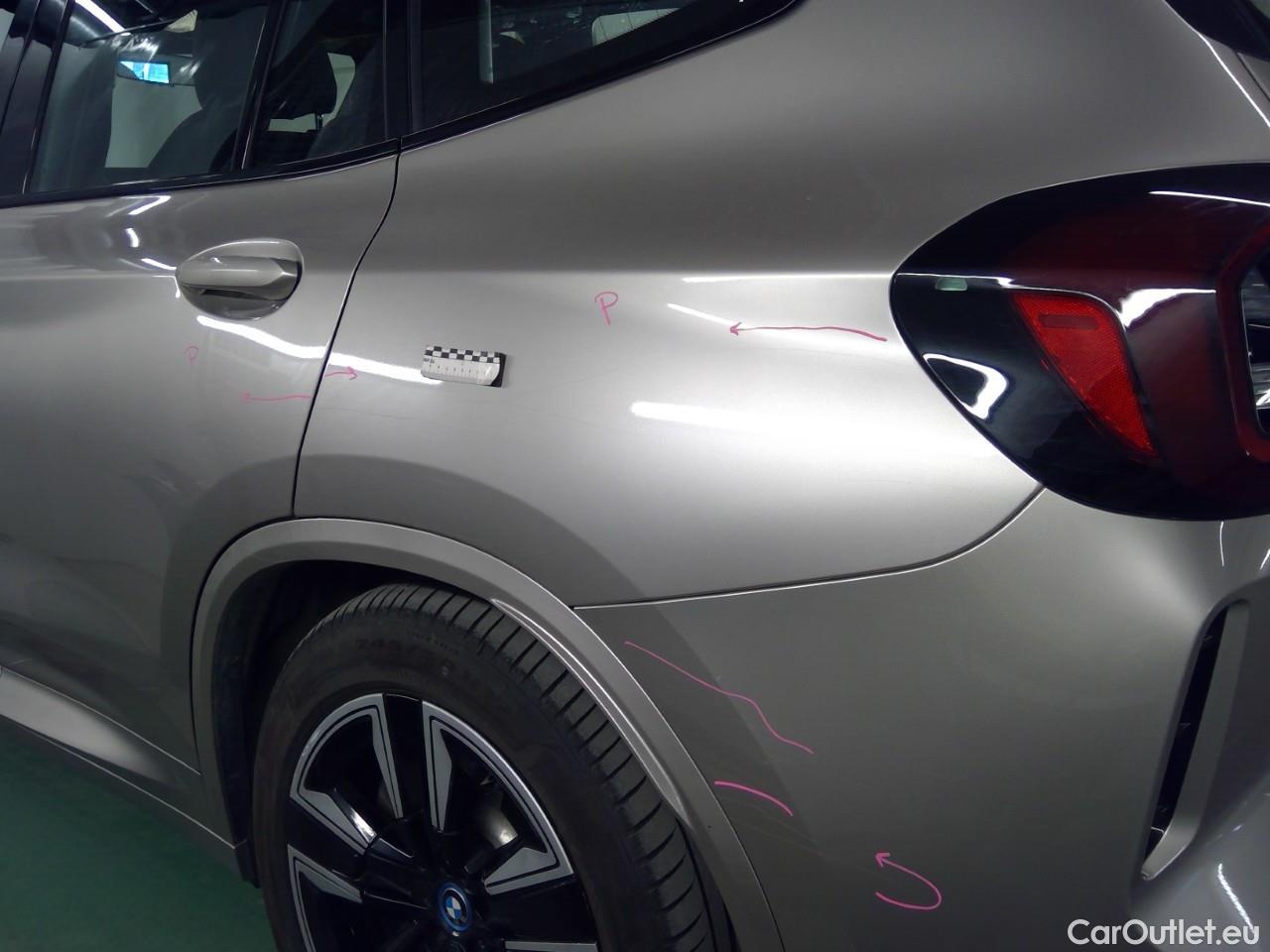  Bmw  iX3  80kWh M Sport Charged Aut #8